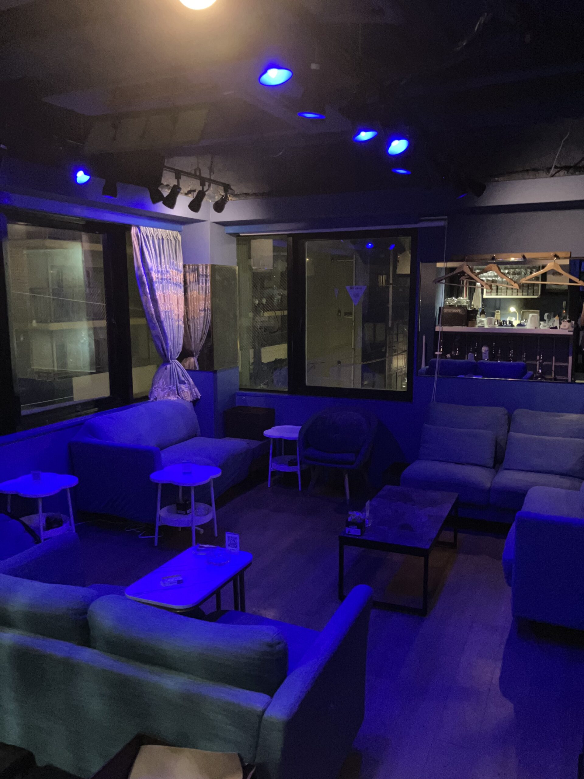 Shisha cafe pucariのおすすめ写真