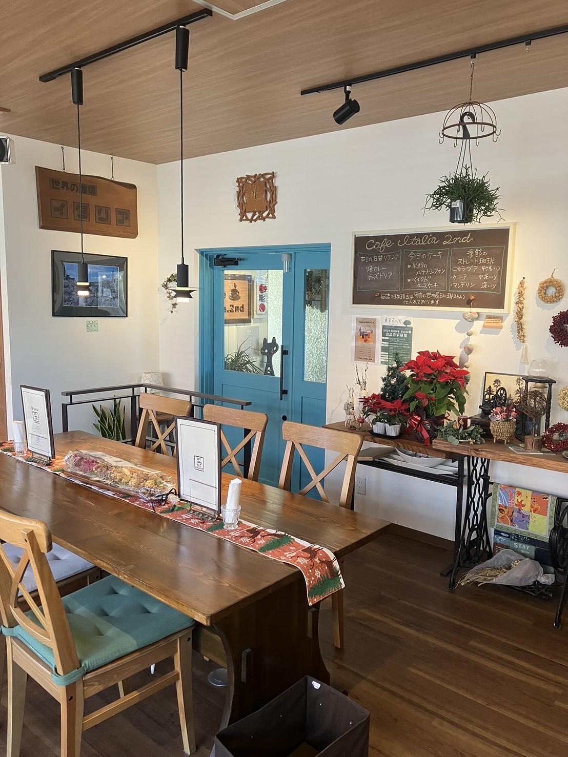 cafe_italia_2nd（カフェイタリアセカンド）のおすすめ写真