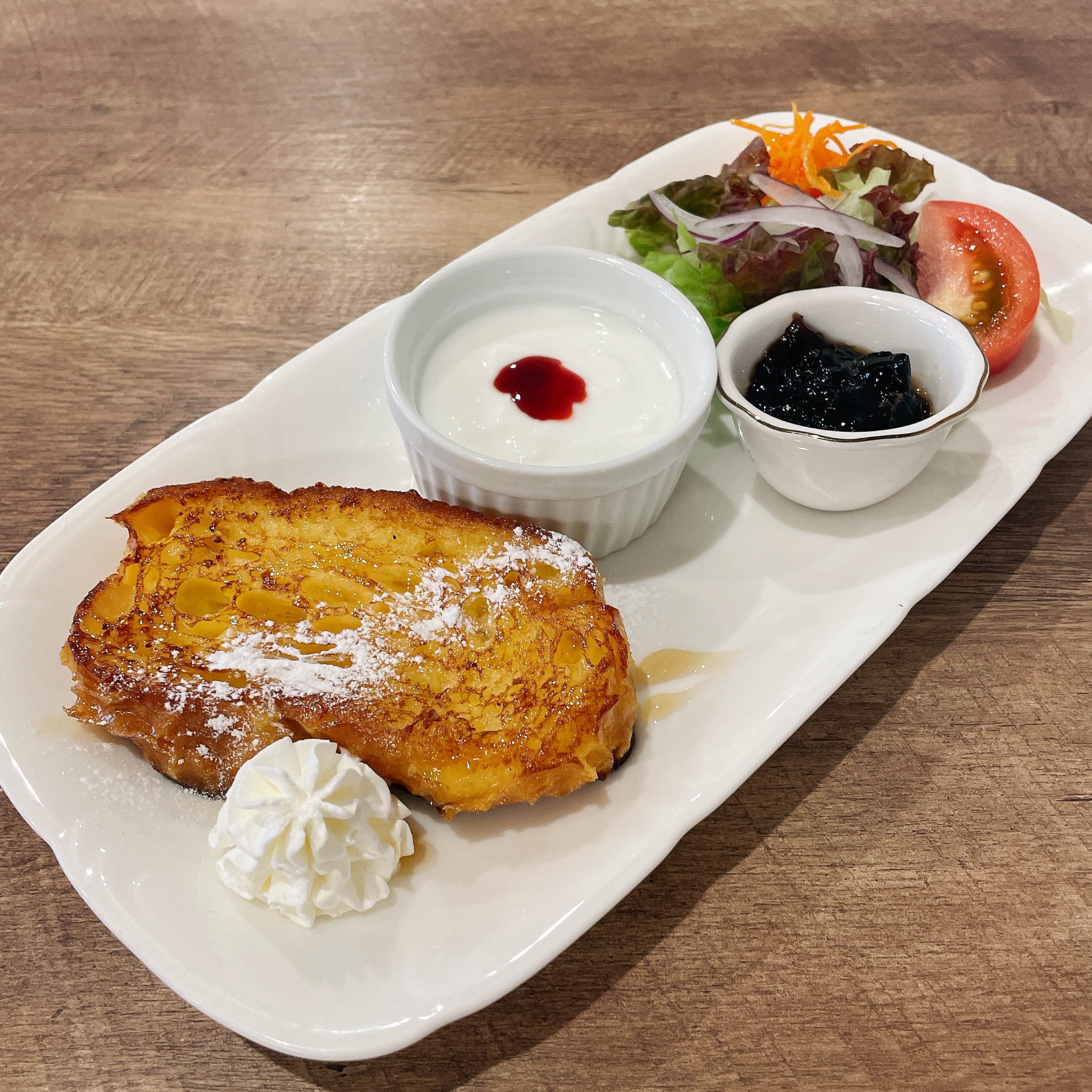 SiamoCafe（シアモカフェ）のおすすめ写真