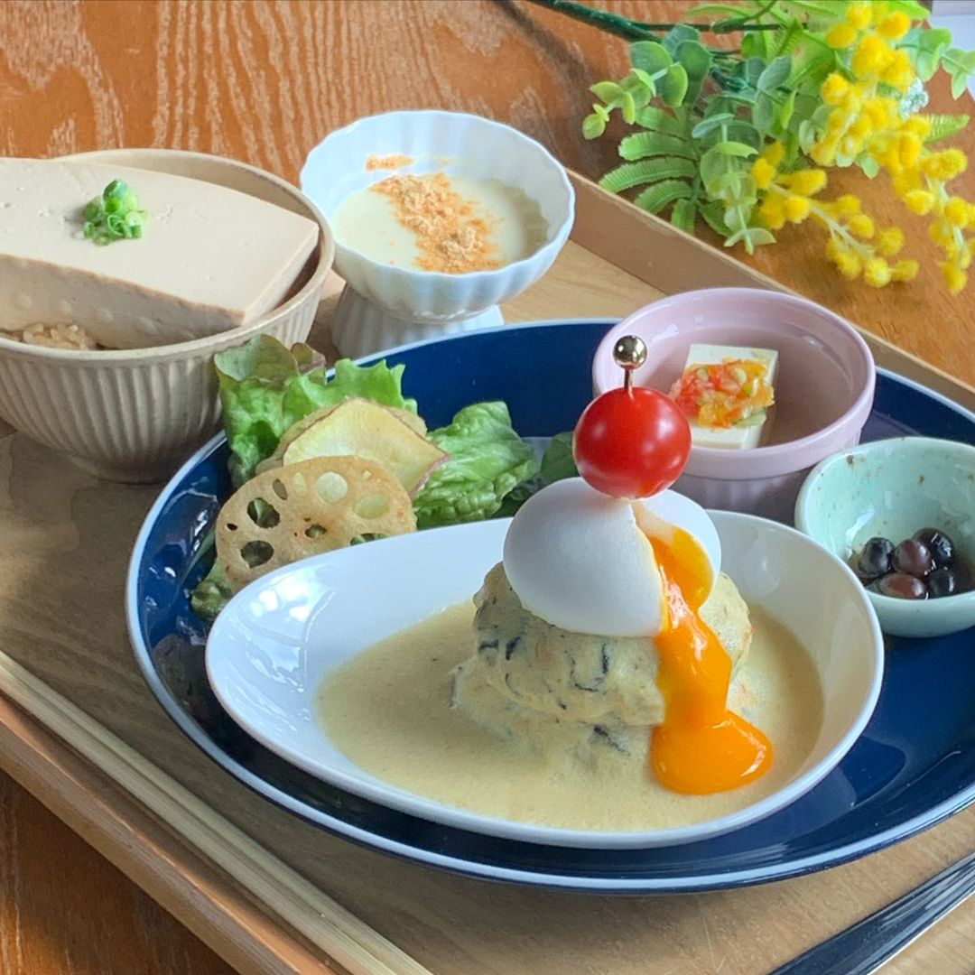 Café にがり衞門のおすすめ写真