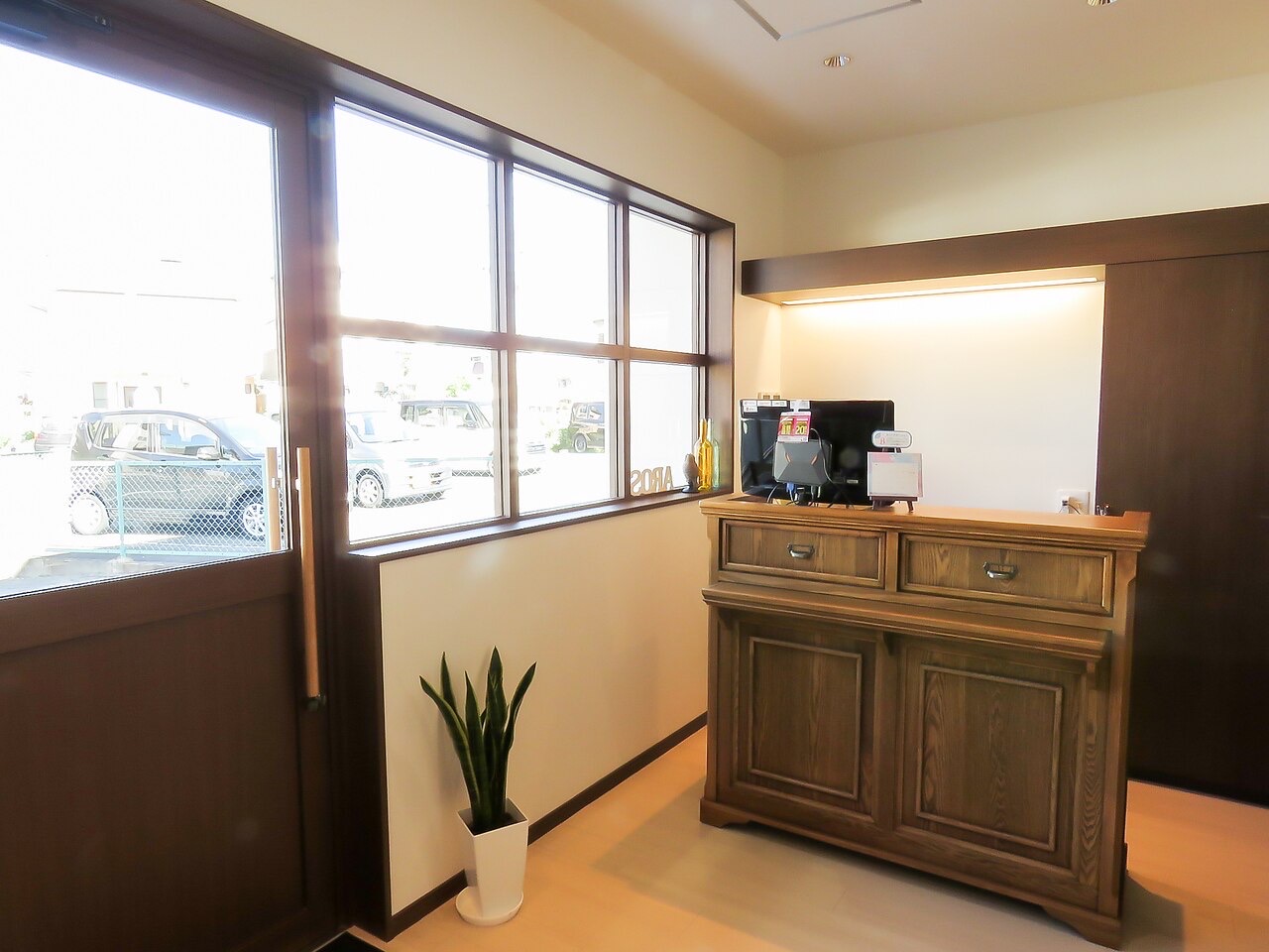 Hair Salon SORA(ヘアーサロン ソラ)のおすすめ写真