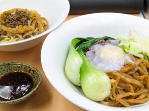 麺処よっちゃん