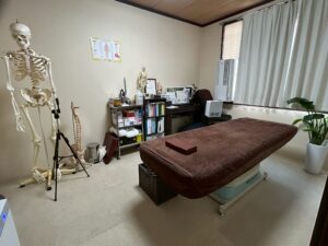 はりきゅう専門 澤田鍼灸院 柏原院