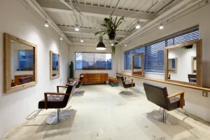 TERRACE CODE武庫之荘