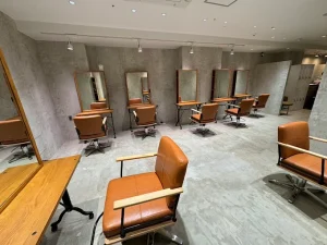 デザインカラー＆髪質改善 Special OSAKA 難波店