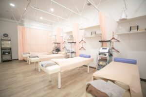 さくら整骨院 葛西駅前