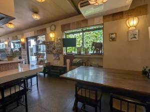 お食事処 ごんべ