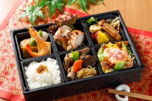 旬魚・お番菜はまじ