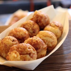 たこ焼き居酒屋なんば一番