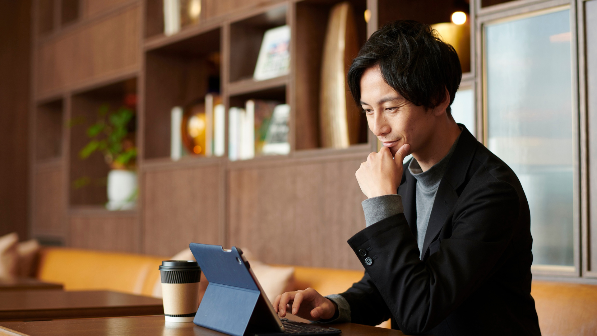 おひとりさまOK