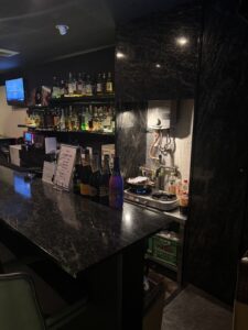 Karaoke Bar Reve北新地店