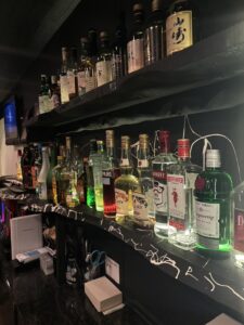 Karaoke Bar Reve北新地店