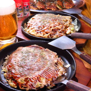 鉄板酒場サッソク