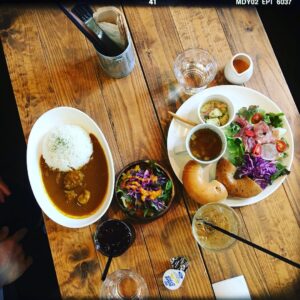 ベーグル＆カフェ RingBagel