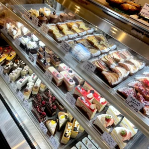 パティスリーマルシュ