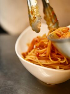 Italian cafe Mollette