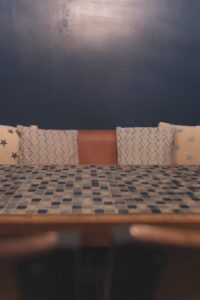 Shisha Lounge Hoomia