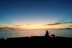 ペンション花海月