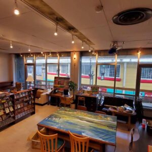 モトノキノウエ