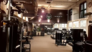 アクシスフィットネス