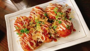 たこ焼き 天下無双