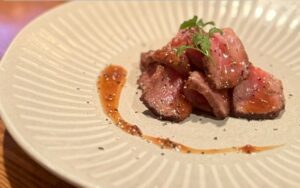 TOPER’Sダイニング