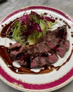 ピッツァ&パスタ カンパニョーラ