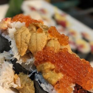 鰓呼吸 大宮一番街店