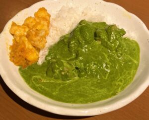 インド料理ガネーシャガル