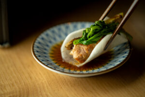 焼肉ホルモン 福たろふ