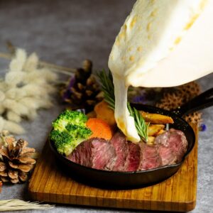 池袋の肉バル Carne