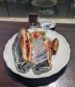 喫茶と酒 ロマイ