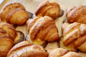 cafe まごころ米て