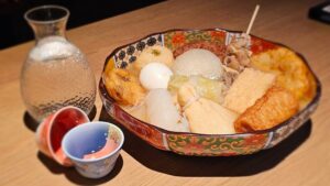 ナカス天地下サカバ