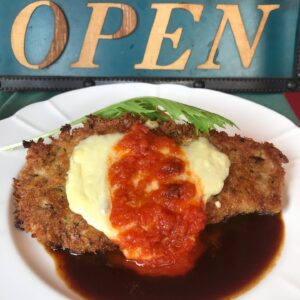 レストラン・ラグー