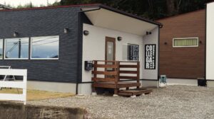 Riders Cafe Collegare