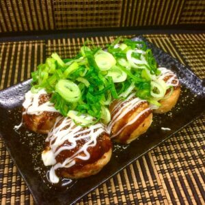 蛸屋本店 那覇松尾店