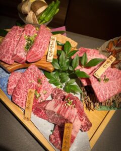 南新宿 和牛焼肉 慶