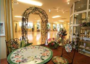 ダンスDOJOイワミツ