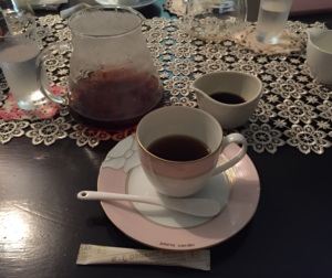 珈琲舎 莫迦Bacca