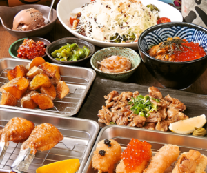 串揚げ あげあげ