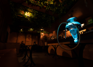 シーシャカフェ&バー ジャンゴ 湯島 上野 御徒町店