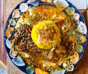 ココペリカレー