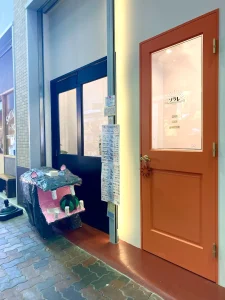 湊川イタリアン ソラレ