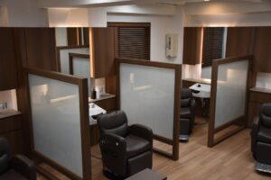 K-STYLE HAIR STUDIO 虎ノ門店