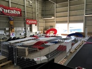 ミウラ電波模型店