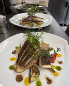 Antica Trattoria Dal Pirata