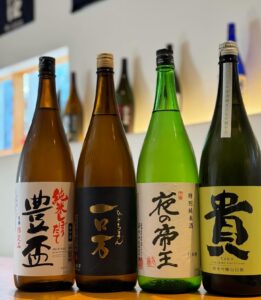 和彩ダイニングICHI