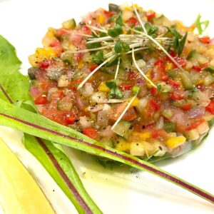 直島パスタ REGALO