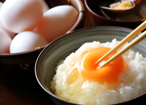 尾張老舗 百年の米処 名将 四代目